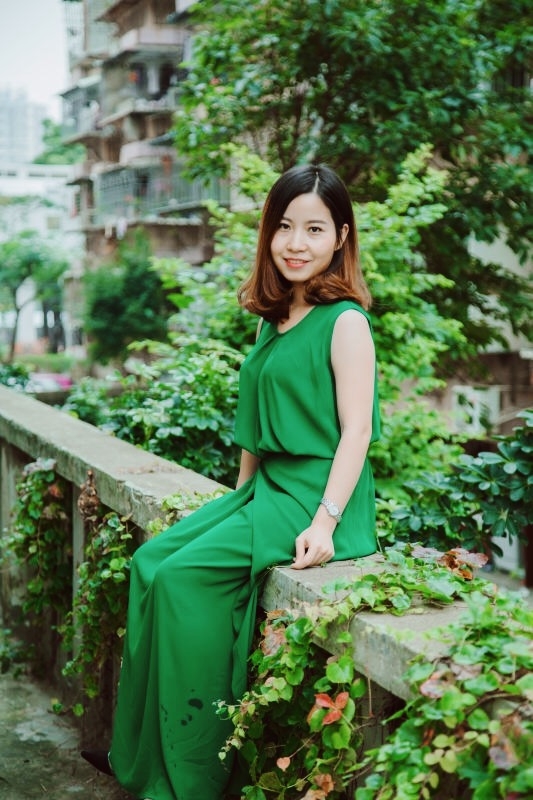 鸢莺的第五张照片--连城征婚网