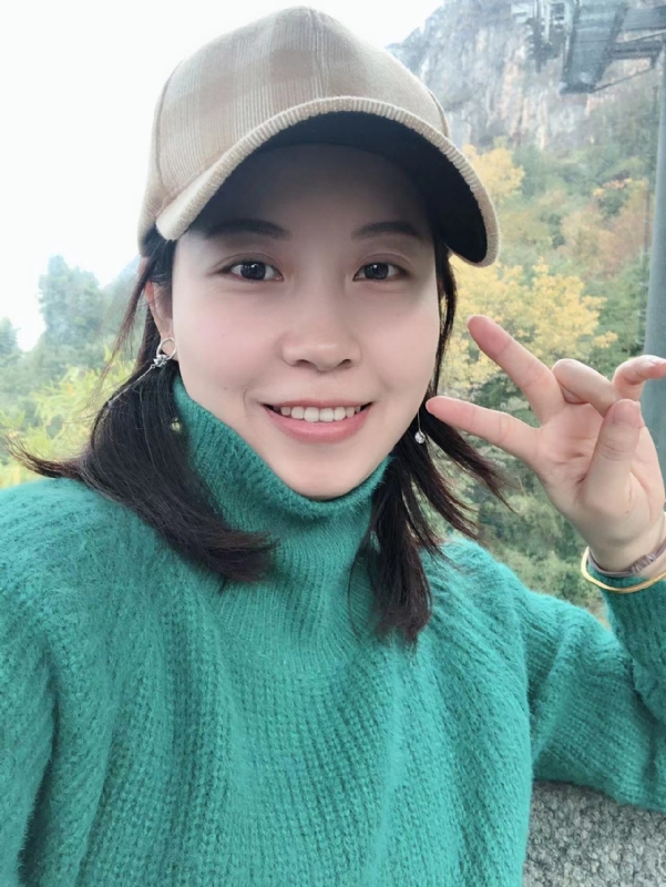 鸢莺的第九张照片--连城征婚网