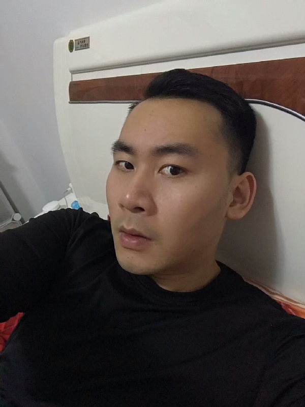 领悟的第一张照片--连城征婚网