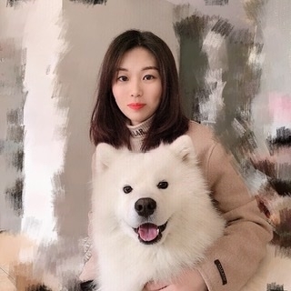Alice的第一张照片--连城征婚网