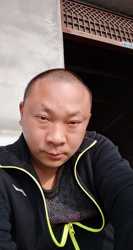 马克的第一张照片--连城征婚网