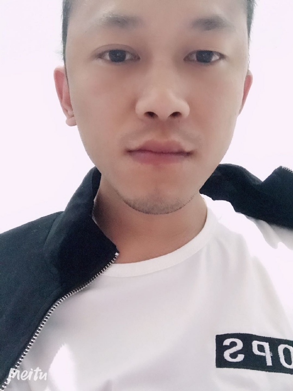 陈诚的第一张照片--连城征婚网