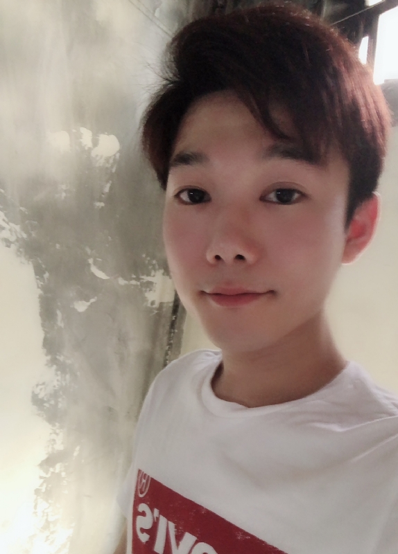 Rian的第一张照片--连城征婚网