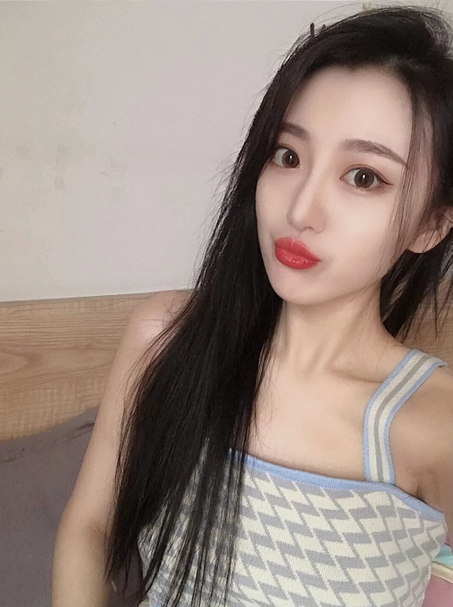 倩倩的第一张照片--连城征婚网