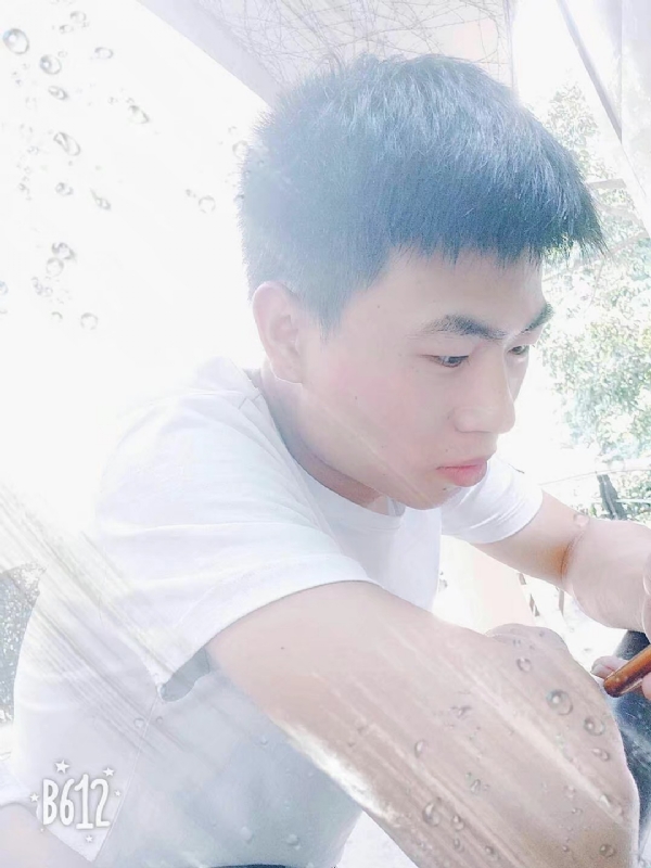 对她说晚安的第一张照片--连城征婚网