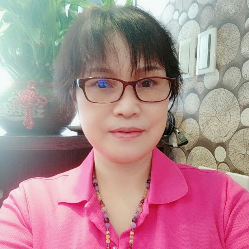 NiNi的第二张照片--连城征婚网