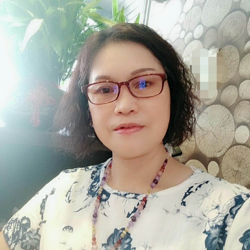 NiNi的第三张照片--连城征婚网