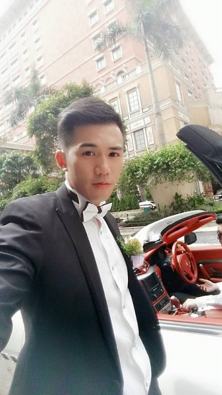 上善若水的第一张照片--连城征婚网