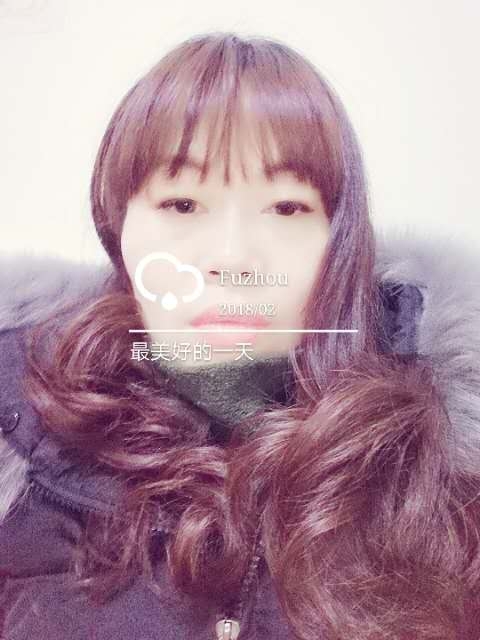 今生之缘的第一张照片--连城征婚网