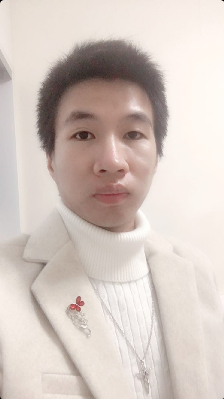 sunning的第一张照片--连城征婚网