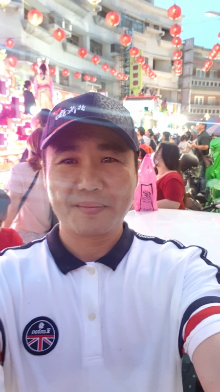 小陳的第一张照片--连城征婚网