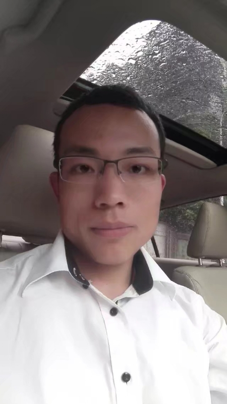 随缘而来的第一张照片--连城征婚网
