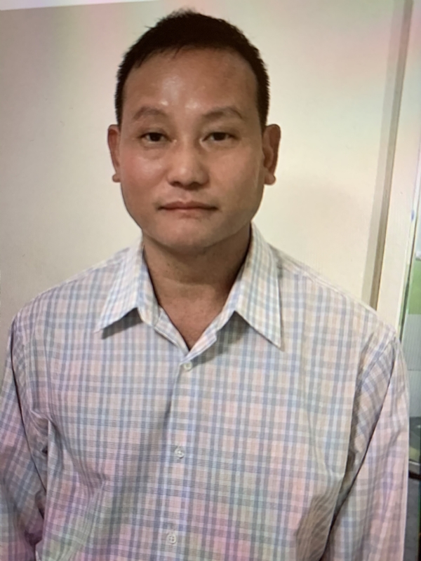 飞鱼的第一张照片--连城征婚网