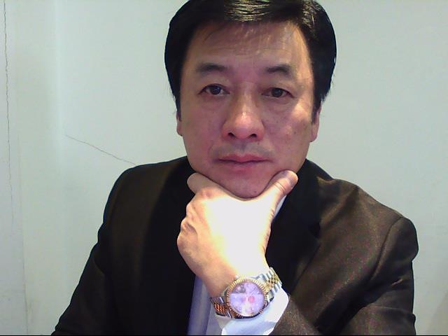凡人的第一张照片--连城征婚网