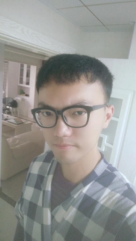大酋长的第一张照片--连城征婚网