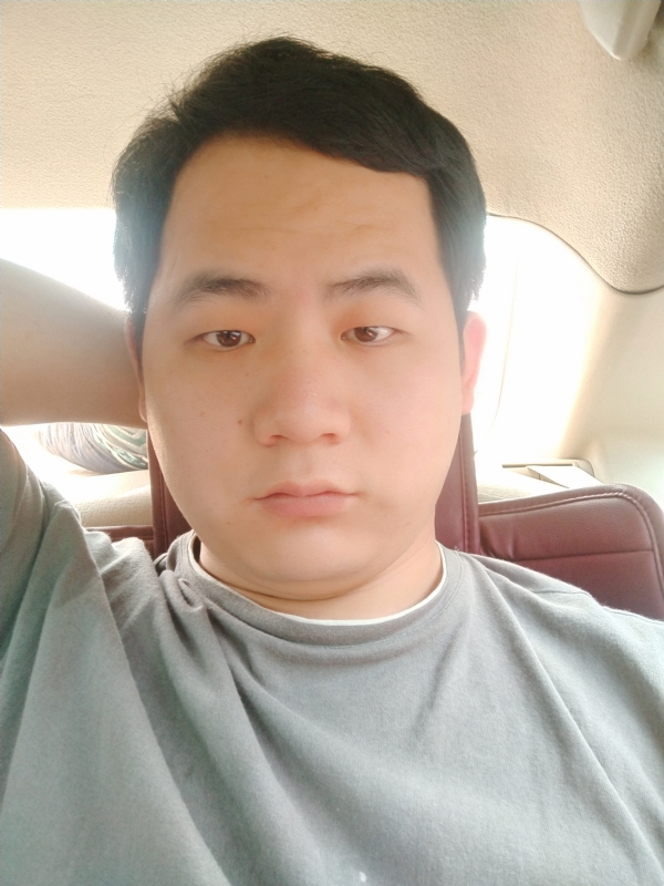 新的开始的第一张照片--连城征婚网