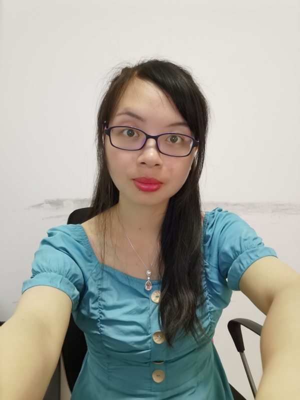 秋记的第二张照片--连城征婚网