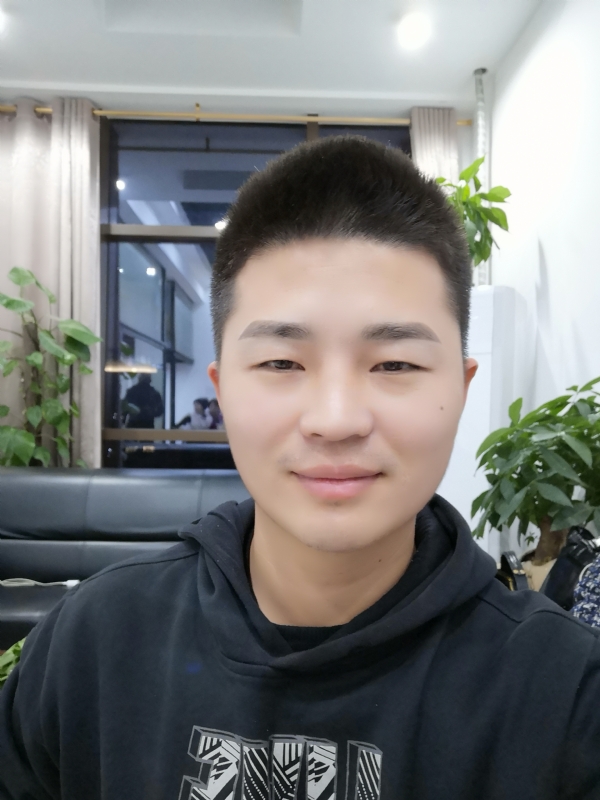 春茶的第一张照片--连城征婚网