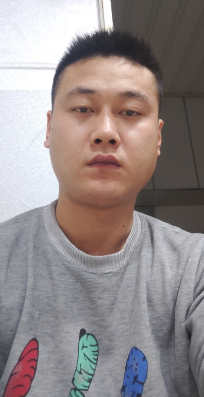 孤帆的第一张照片--连城征婚网