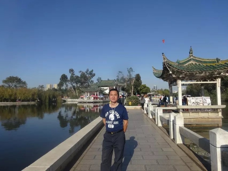 真心的龙的第二张照片--连城征婚网