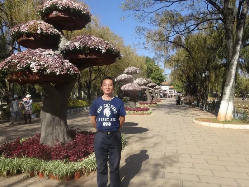 真心的龙的第三张照片--连城征婚网