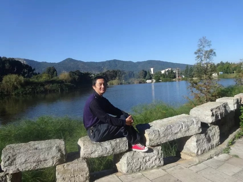 真心的龙的第八张照片--连城征婚网