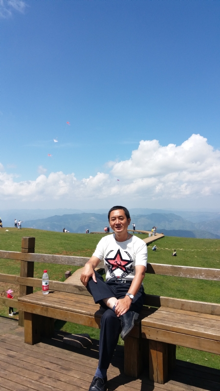 真心的龙的第九张照片--连城征婚网