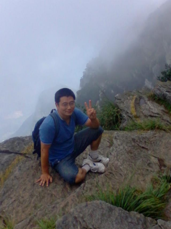 hehai75的第一张照片--连城征婚网