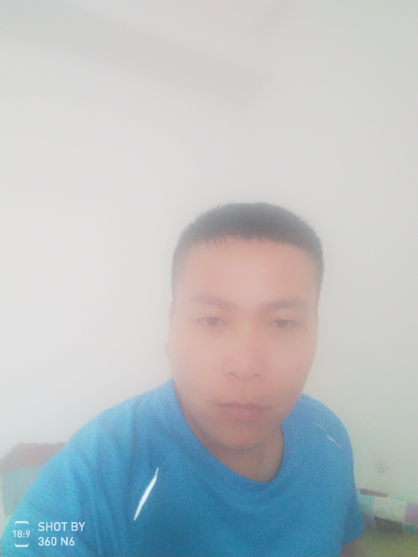 永远有多远的第一张照片--连城征婚网