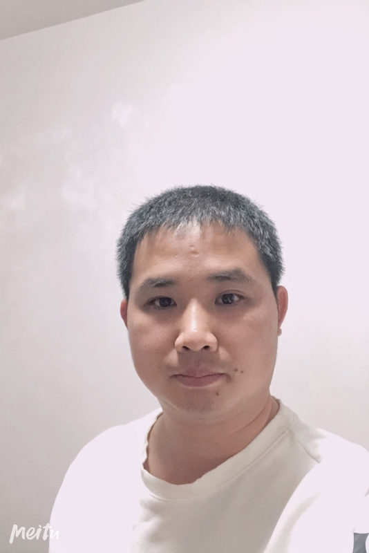 小梁的第一张照片--连城征婚网