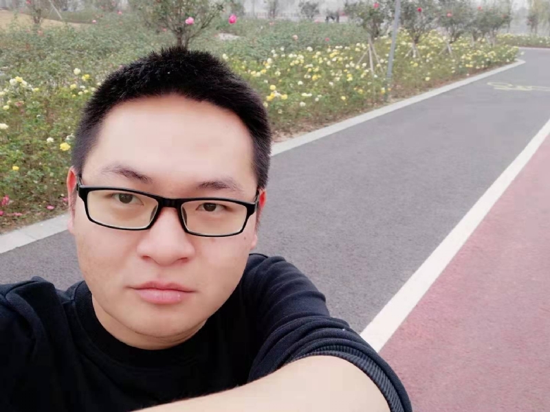 今生就是你的第一张照片--连城征婚网
