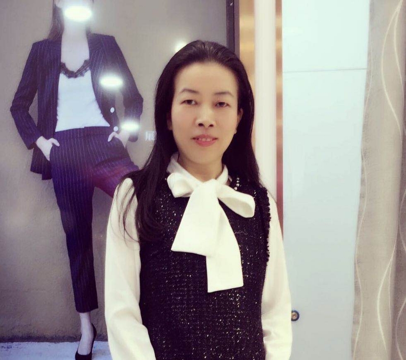 鑫鑫的第一张照片--连城征婚网