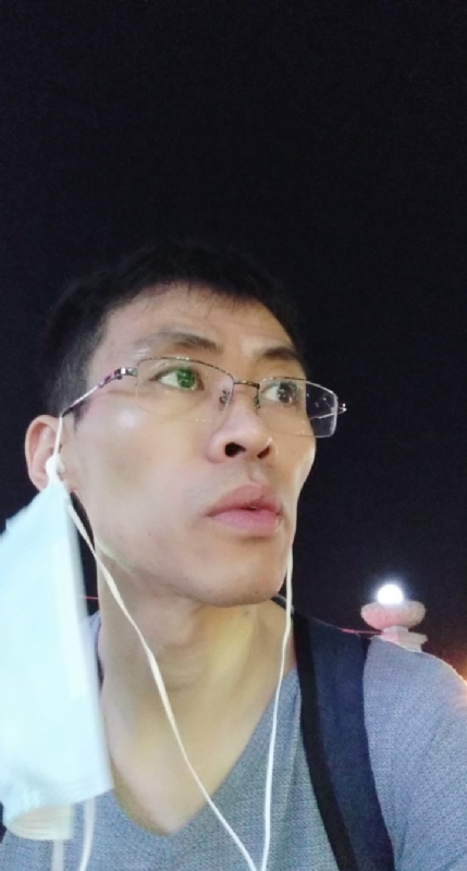 上善若水任方圆的第一张照片--连城征婚网