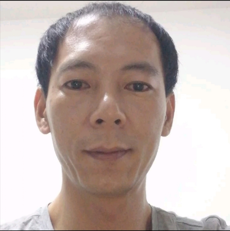 单枪匹马的第二张照片--连城征婚网