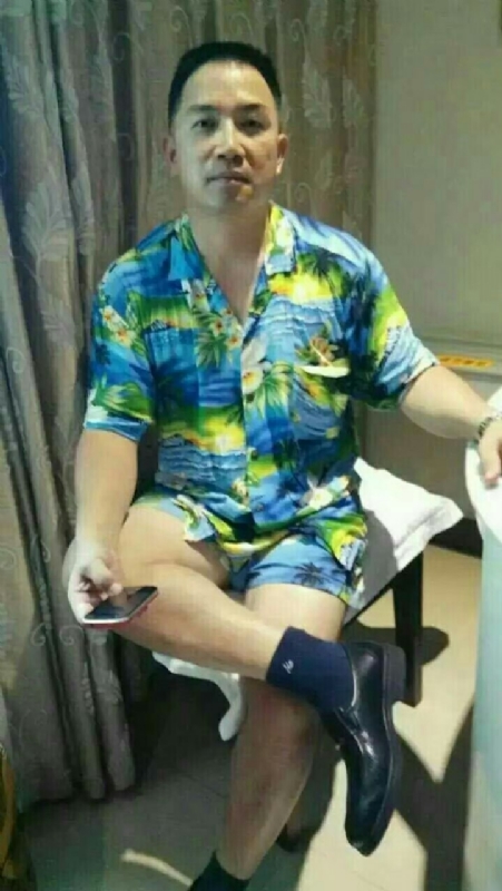 四海为家、寻爱之旅的第一张照片--连城征婚网