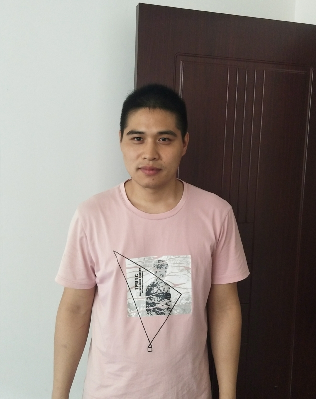 liyuanlin的第一张照片--连城征婚网