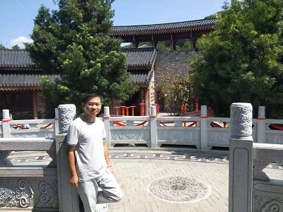 方向的第一张照片--连城征婚网