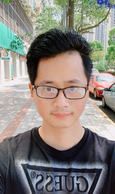 欧金的第一张照片--连城征婚网