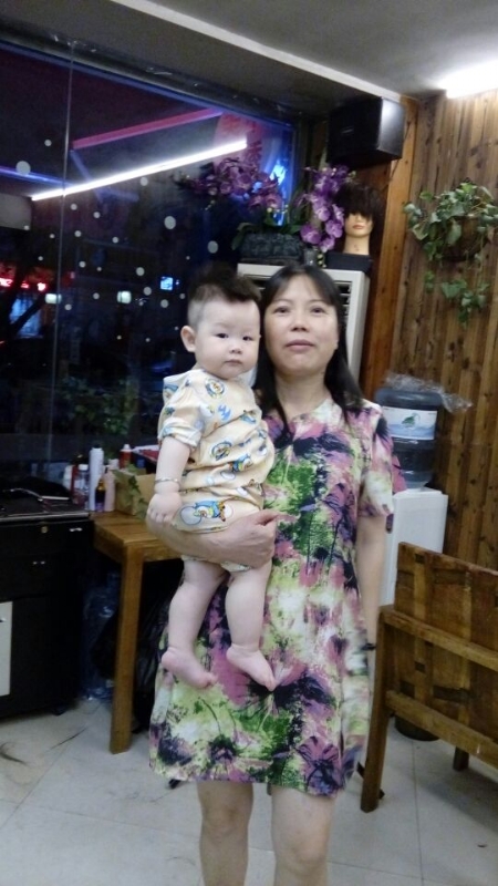 mary的第一张照片--连城征婚网