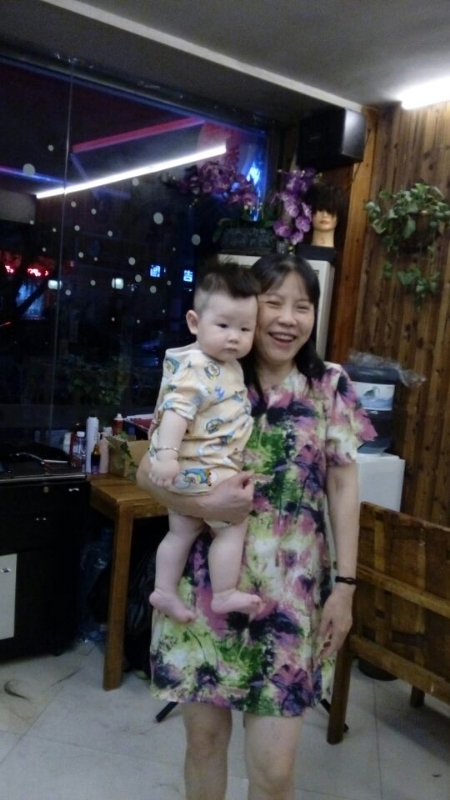 mary的第二张照片--连城征婚网