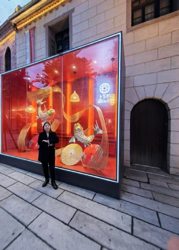 mary的第三张照片--连城征婚网