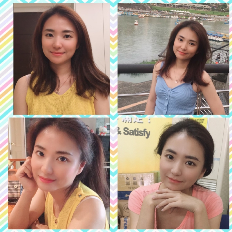 Jane的第一张照片--连城征婚网