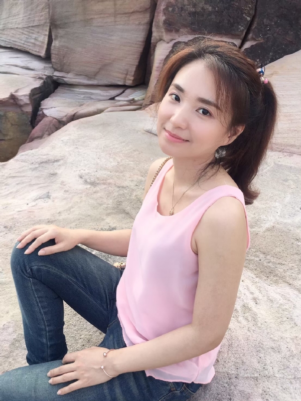 Jane的第二张照片--连城征婚网
