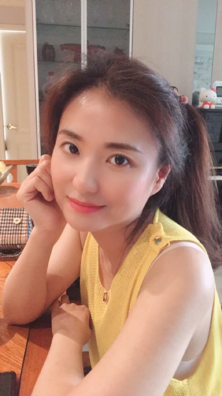 Jane的第三张照片--连城征婚网