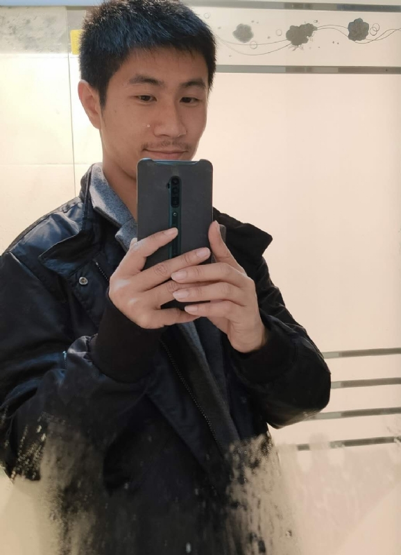 白色的风的第一张照片--连城征婚网