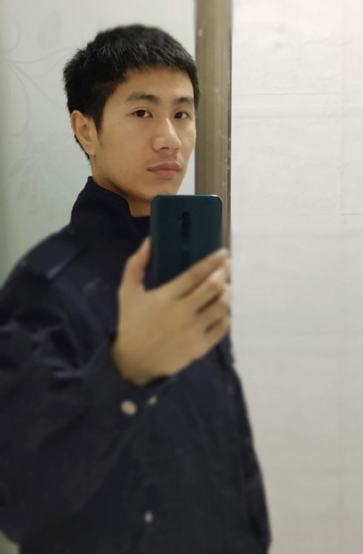 白色的风的第三张照片--连城征婚网