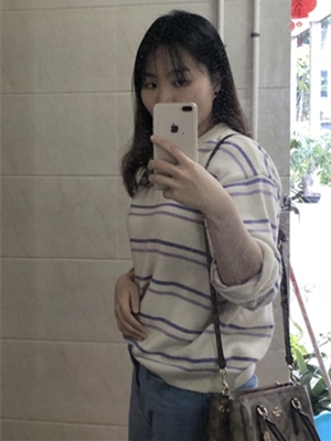 xyz的第一张照片--连城征婚网