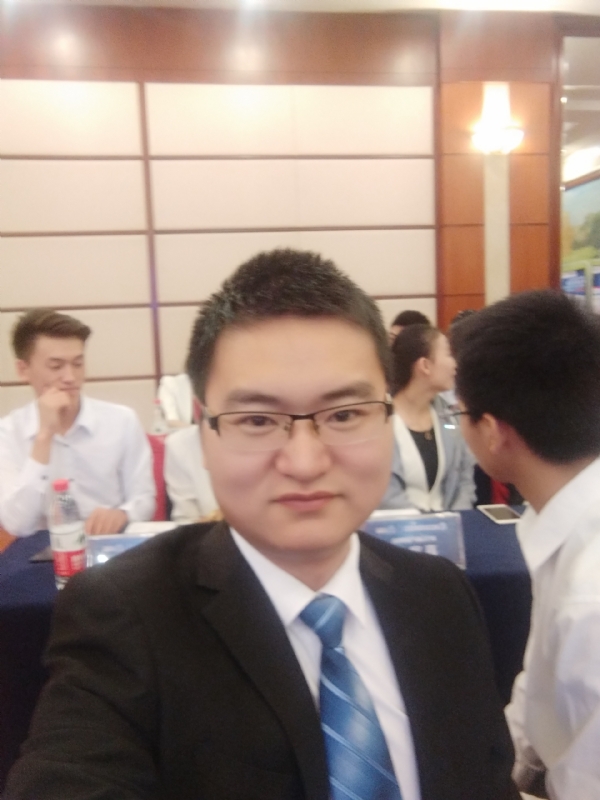 慕秋的第一张照片--连城征婚网