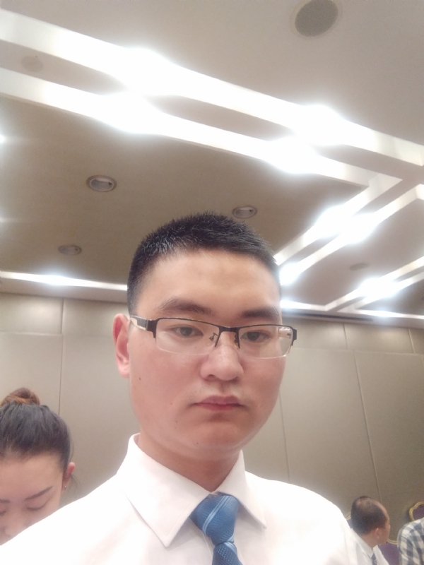 慕秋的第三张照片--连城征婚网