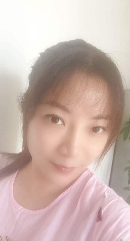 美丽在现的第二张照片--连城征婚网